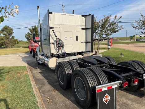 NEW 2025 INTERNATIONAL LT DAYCAB TRUCK #3384-2