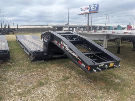 NEW 2024 EAGER BEAVER 50 TON DETACH 50GSL-PT LOWBOY TRAILER #3426-1