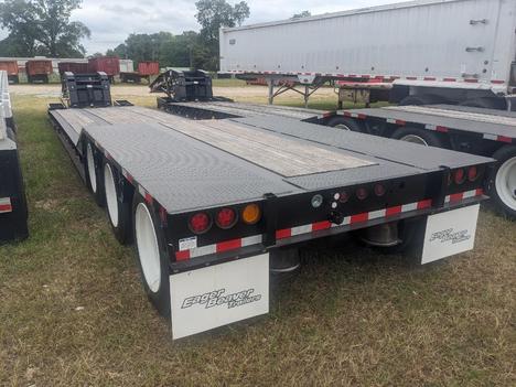 NEW 2024 EAGER BEAVER 50 TON DETACH 50GSL-PT LOWBOY TRAILER #3426-2