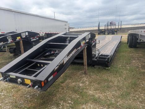 NEW 2024 EAGER BEAVER 50 TON DETACH 50GSL-PT LOWBOY TRAILER #3426-7