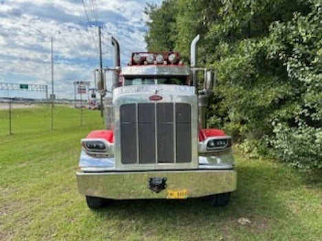 USED 2021 PETERBILT 389 DAYCAB TRUCK #3446-2