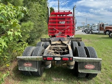 USED 2021 PETERBILT 389 DAYCAB TRUCK #3446-6