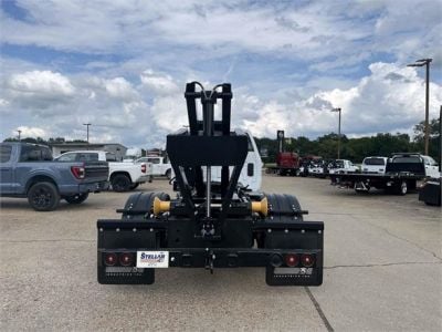 NEW 2022 CHEVROLET SILVERADO 5500HD HOOKLIFT TRUCK #3448-3