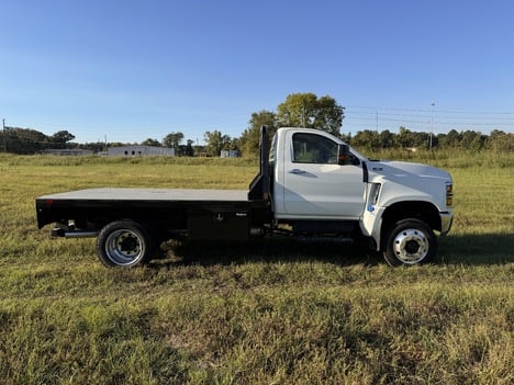 NEW 2024 INTERNATIONAL CV CAB CHASSIS TRUCK #3459-2