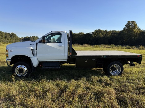 NEW 2024 INTERNATIONAL CV CAB CHASSIS TRUCK #3459-6