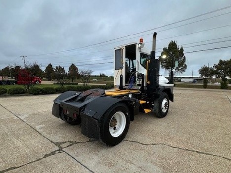 USED 2016 OTTAWA KALMAR YARD JOCKEY - SPOTTER TRUCK #3524-2