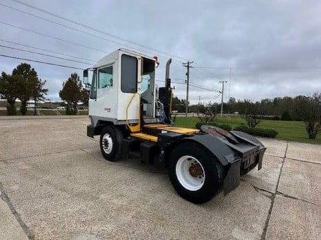 USED 2016 OTTAWA KALMAR YARD JOCKEY - SPOTTER TRUCK #3524-3