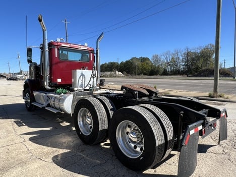 USED 2021 INTERNATIONAL HX DAYCAB TRUCK #3527-3