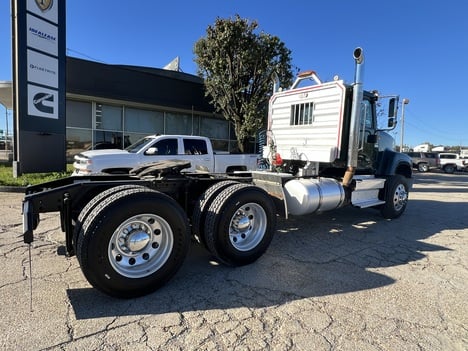 USED 2021 INTERNATIONAL HX 515 DAYCAB TRUCK #3528-3