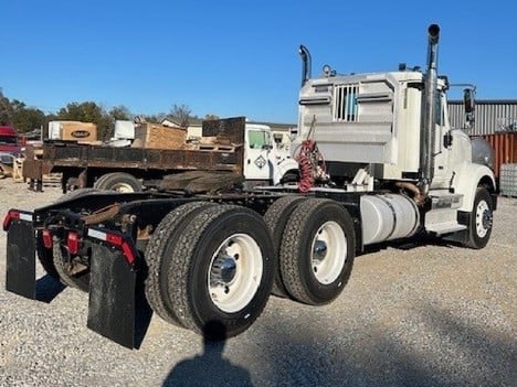 USED 2019 INTERNATIONAL HX520 DAYCAB TRUCK #3544-2