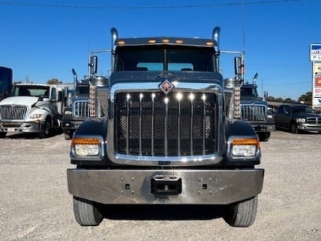 USED 2021 INTERNATIONAL HX520 DAYCAB TRUCK #3546-2