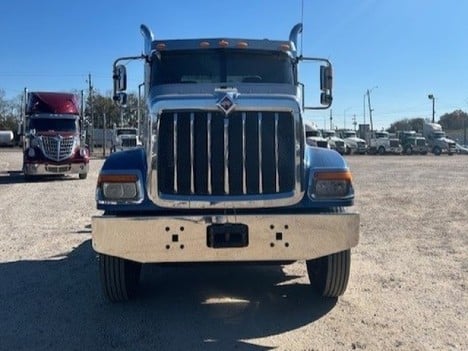 USED 2020 INTERNATIONAL HX 520 DAYCAB TRUCK #3551-2