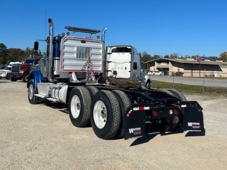 USED 2020 INTERNATIONAL HX 520 DAYCAB TRUCK #3551-4