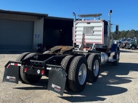 USED 2020 INTERNATIONAL HX 520 DAYCAB TRUCK #3551-5