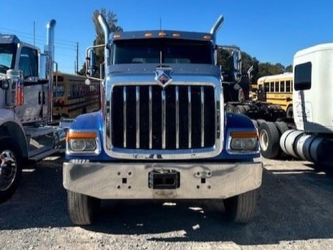 USED 2020 INTERNATIONAL HX520 DAYCAB TRUCK #3552-2