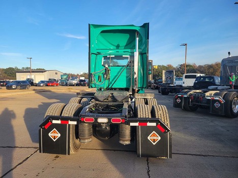 NEW 2025 INTERNATIONAL LT 625 DAYCAB TRUCK #3578-3