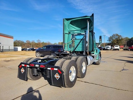 NEW 2025 INTERNATIONAL LT 625 DAYCAB TRUCK #3579-3