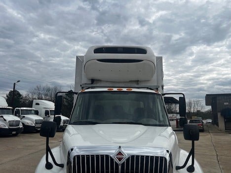 USED 2016 INTERNATIONAL 4300 REEFER TRUCK #3580-10