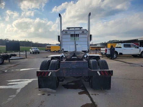 USED 2000 MACK CHU613 DAYCAB TRUCK #3582-3