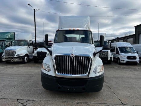 USED 2018 INTERNATIONAL LT DAYCAB TRUCK #3621-2