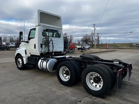 USED 2018 INTERNATIONAL LT DAYCAB TRUCK #3621-5