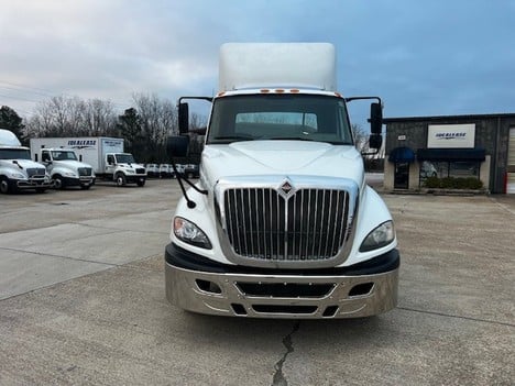 USED 2014 INTERNATIONAL PROSTAR+ DAYCAB TRUCK #3622-2