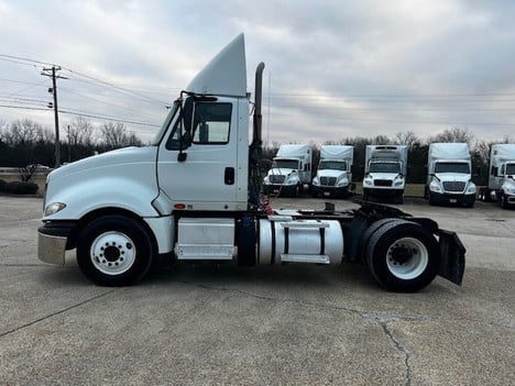 USED 2014 INTERNATIONAL PROSTAR+ DAYCAB TRUCK #3622-4