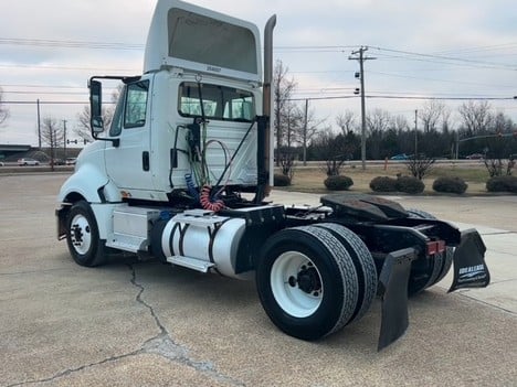 USED 2014 INTERNATIONAL PROSTAR+ DAYCAB TRUCK #3622-5