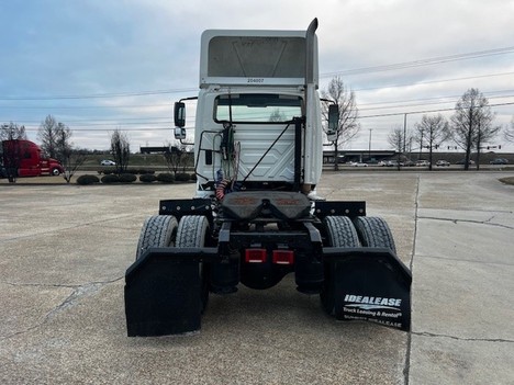 USED 2014 INTERNATIONAL PROSTAR+ DAYCAB TRUCK #3622-6