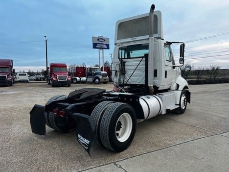 USED 2014 INTERNATIONAL PROSTAR+ DAYCAB TRUCK #3622-8