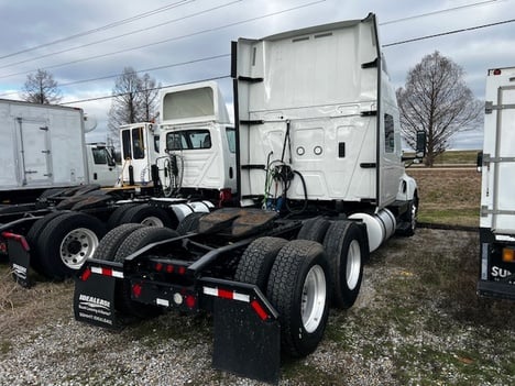 USED 2019 INTERNATIONAL LT SLEEPER TRUCK #3623-2