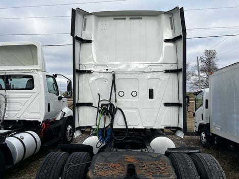 USED 2019 INTERNATIONAL LT SLEEPER TRUCK #3623-3