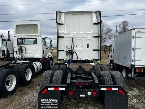 USED 2019 INTERNATIONAL LT SLEEPER TRUCK #3623-5