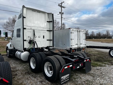 USED 2019 INTERNATIONAL LT SLEEPER TRUCK #3623-6