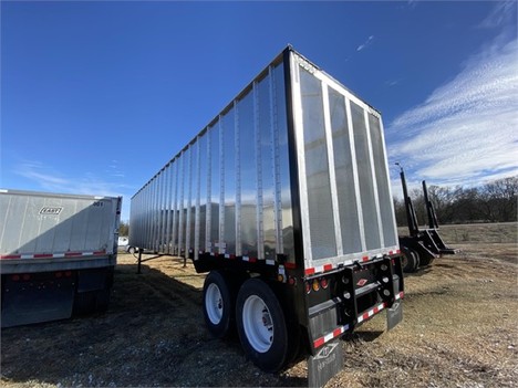 NEW 2025 ITI SDS45 CHIPPER TRAILER #3638-4