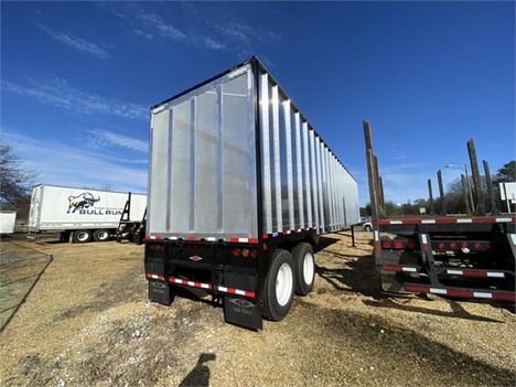 NEW 2025 ITI SDS45 CHIPPER TRAILER #3638-6