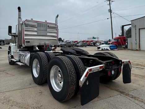 USED 2022 INTERNATIONAL HX 520 DAYCAB TRUCK #3657-3