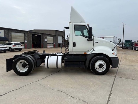 USED 2020 INTERNATIONAL RH DAYCAB TRUCK #3658-2