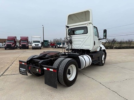 USED 2020 INTERNATIONAL RH DAYCAB TRUCK #3658-3