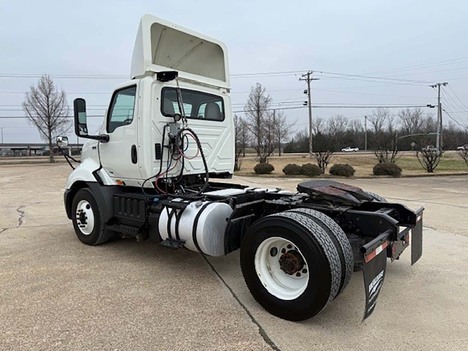 USED 2020 INTERNATIONAL RH DAYCAB TRUCK #3658-5