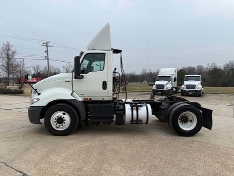 USED 2020 INTERNATIONAL RH DAYCAB TRUCK #3658-6