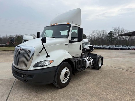 USED 2020 INTERNATIONAL RH DAYCAB TRUCK #3658-7