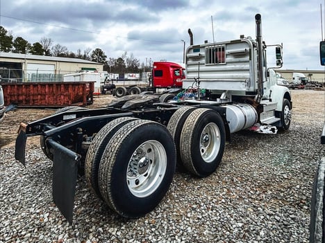 USED 2020 INTERNATIONAL HX 520 DAYCAB TRUCK #3662-3