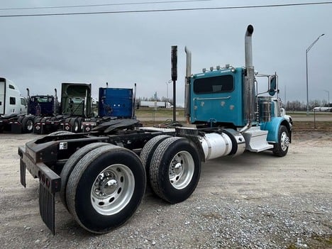 USED 2020 PETERBILT 389 DAYCAB TRUCK #3663-2