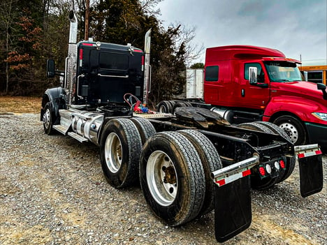 USED 2020 KENWORTH W990 DAYCAB TRUCK #3664-3