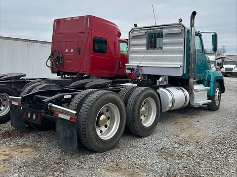 USED 2020 WESTERN STAR 4700SF DAYCAB TRUCK #3676-2