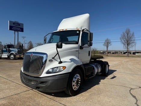 USED 2019 INTERNATIONAL RH 613 DAYCAB TRUCK #3679-3