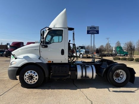 USED 2019 INTERNATIONAL RH 613 DAYCAB TRUCK #3679-4