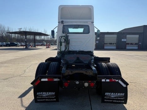 USED 2019 INTERNATIONAL RH 613 DAYCAB TRUCK #3679-6