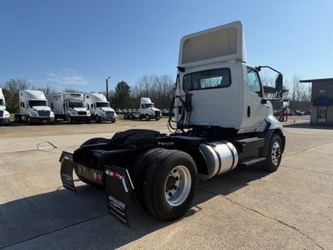 USED 2019 INTERNATIONAL RH 613 DAYCAB TRUCK #3679-7